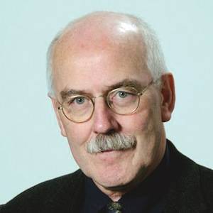 Farewell to Dick Oosting: A Steady Hand, a Wise Heart