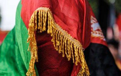 Afghanistan COI Repository