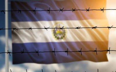 El Salvador: Incidences of violence by police or other state actors