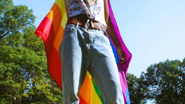 Togo: Homosexual people