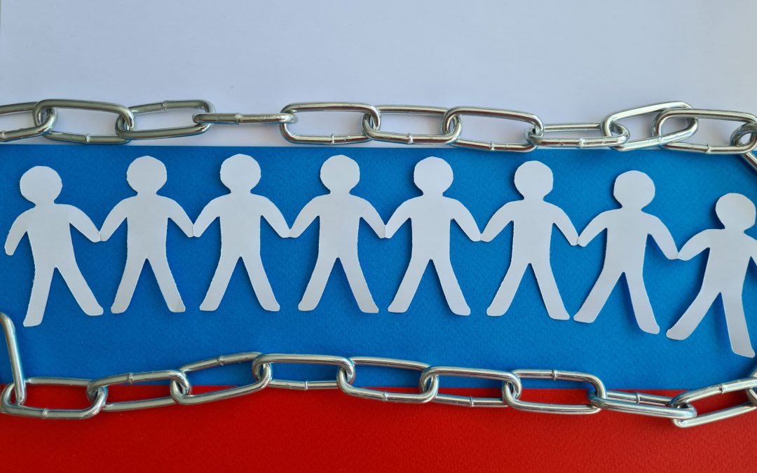 Russian Federation: Treatment of protesters, journalists, and human rights defenders