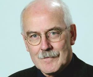 Dick Oosting