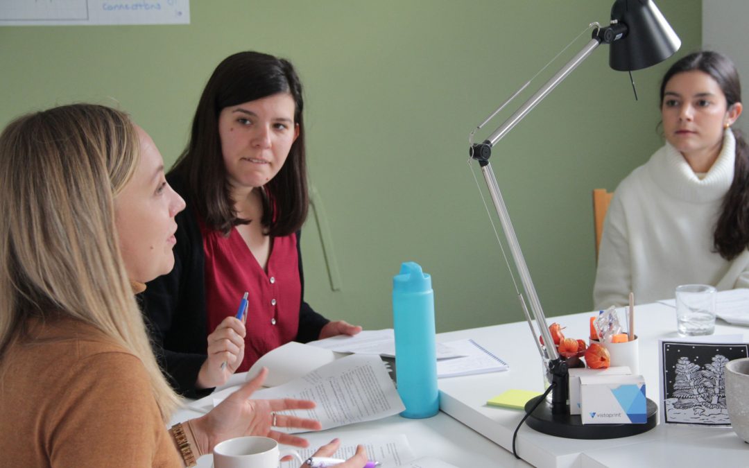 COI Research in the era of COVID-19