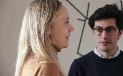 How do you harness the power of a network?