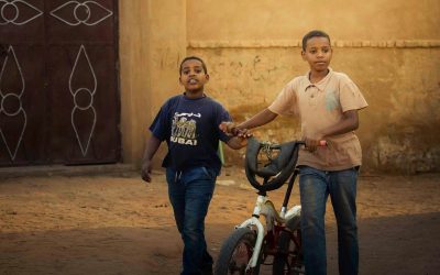 Children and Young People COI Research