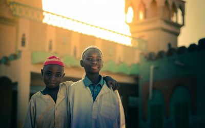 Sudan: Children and Young People