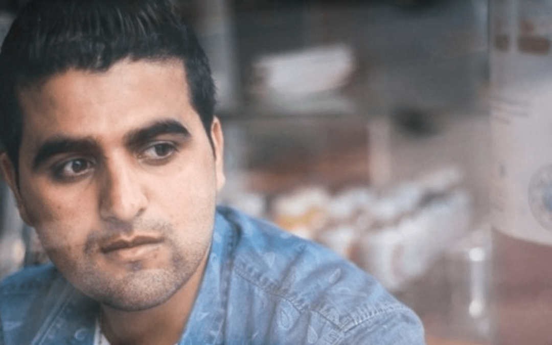 Afghanistan: young male ‘westernised’ returnees to kabul