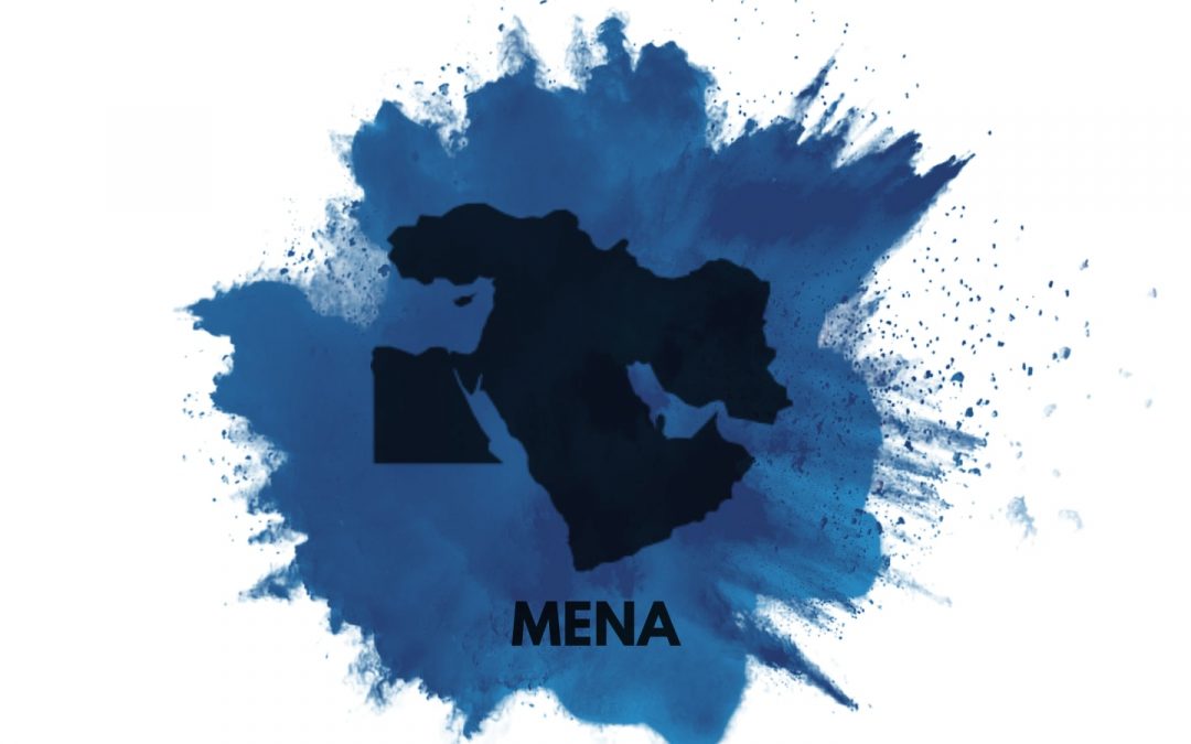 MENA team