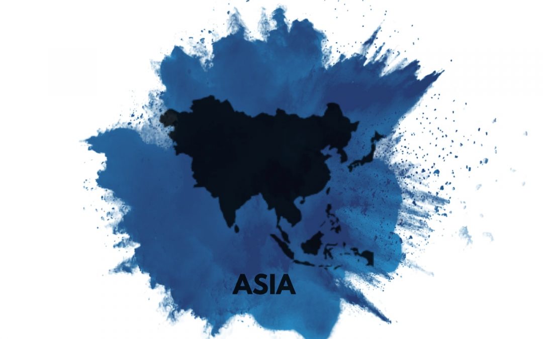 Asia Team