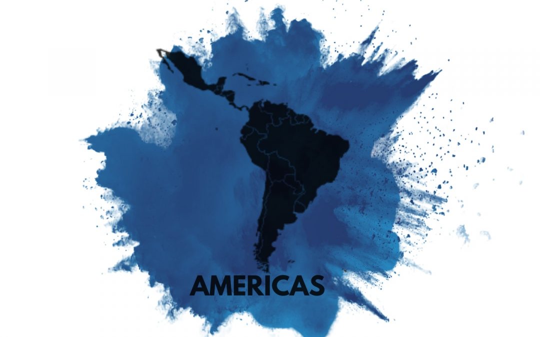 Americas Team