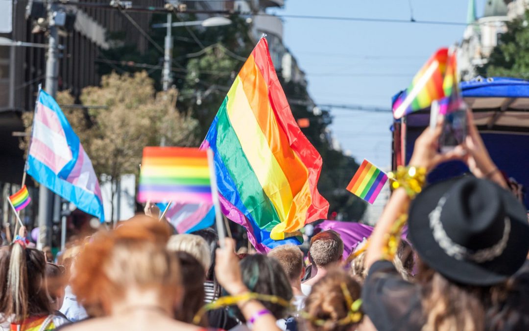 Georgia: sexual orientation and gender identity and expression