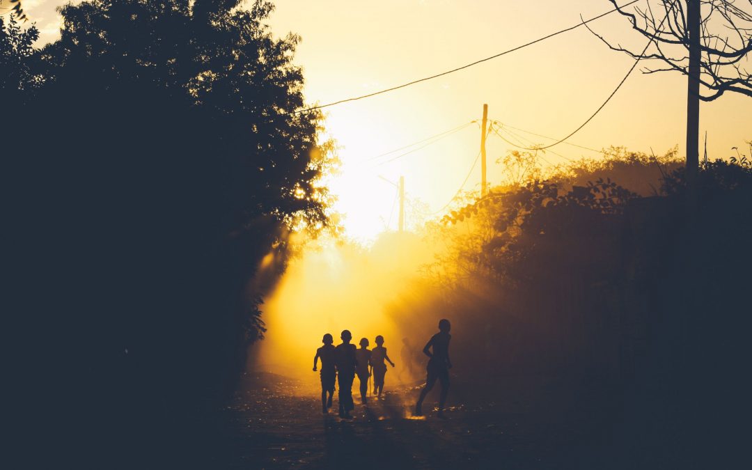 Togolese and Intersex: A child facing the unpredictability of the system