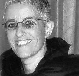 Cristina de Nicolás Izquierdo