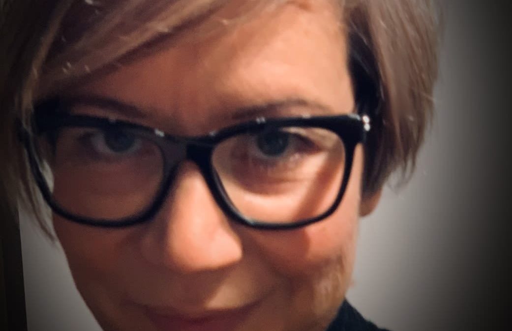 Diamantoula Vlantoni