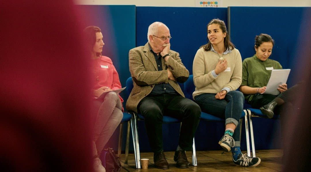 Asylos at 10: Opening Remarks at the Anniversary Conference