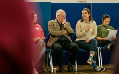 Asylos at 10: Opening Remarks at the Anniversary Conference