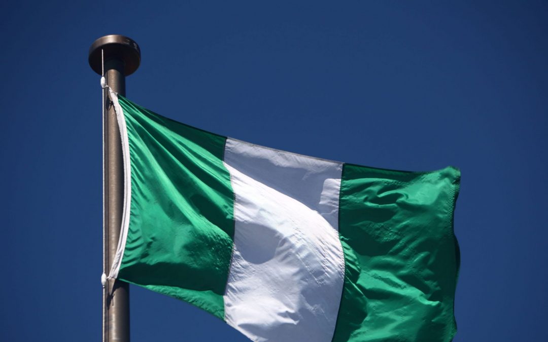 Nigeria: Children and Young People with Disabilities