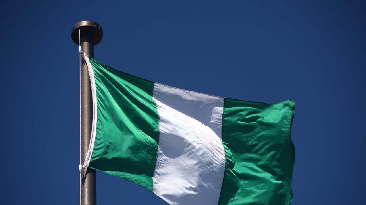 Nigeria Children And Young People With Disabilities Asylos