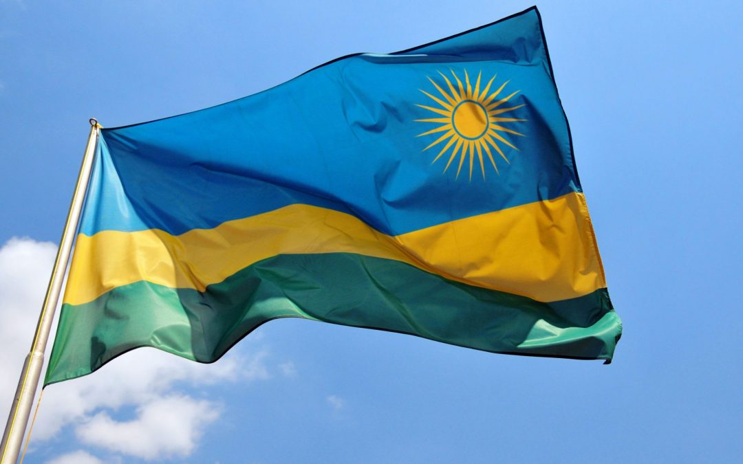 Rwanda: Asylum System