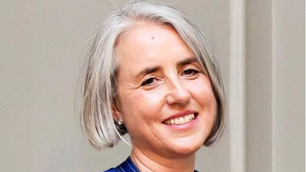 Jo Pettitt