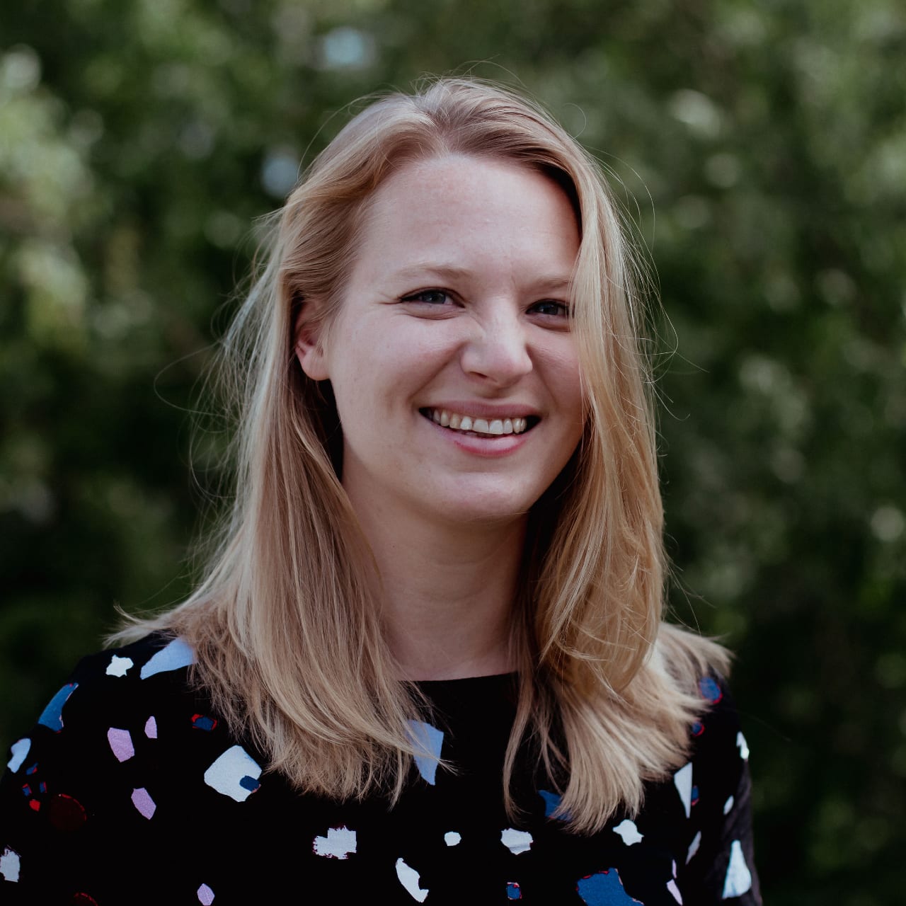 Katharina Natter Asylos