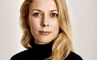 Liz Williams