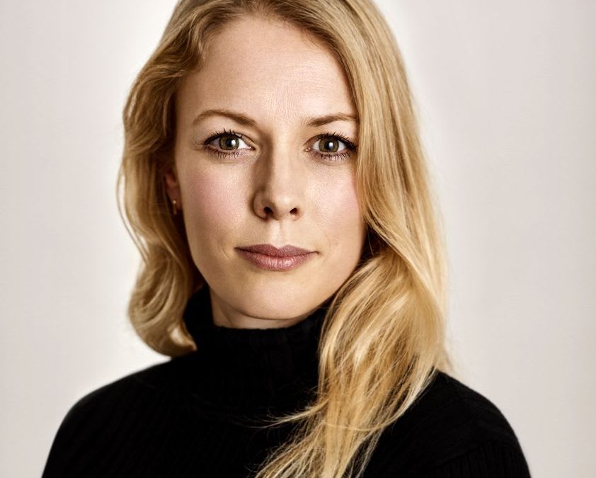 Liz Williams