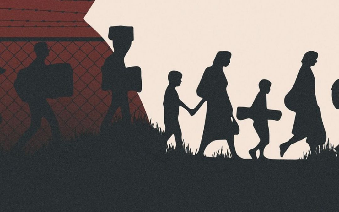 Statelessness-Focused COI Research