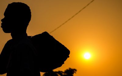Ghana: State Treatment of LGBTQI+ Persons