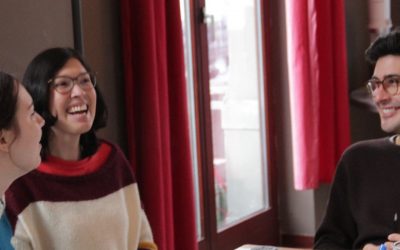 Remembering Lara Casalotti