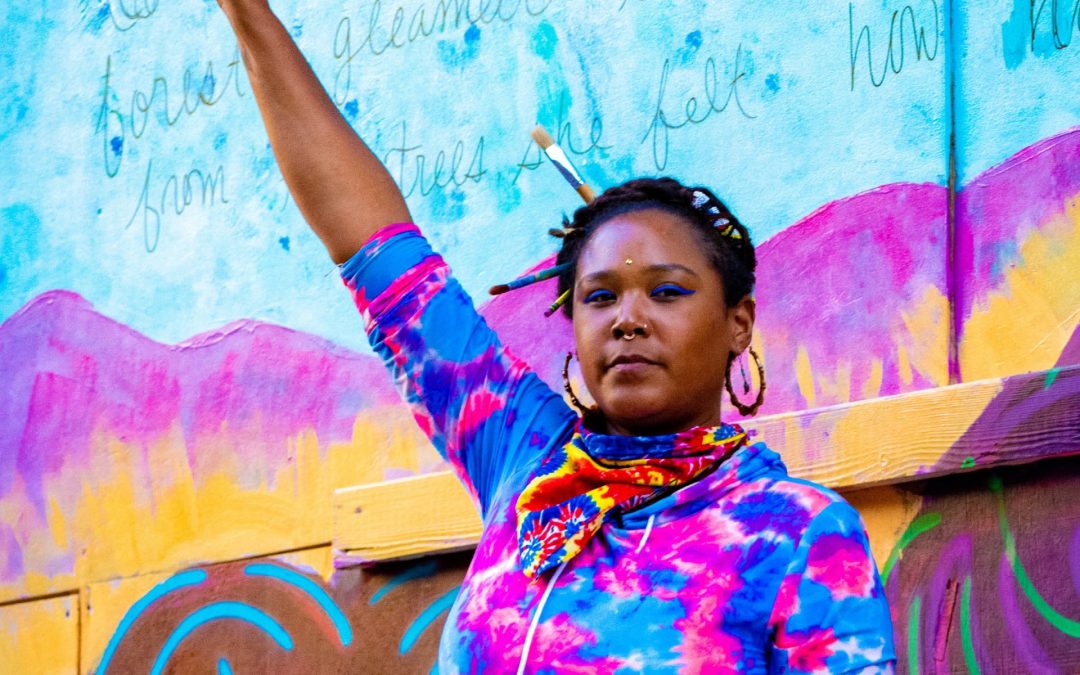 A World in which Facts Matter