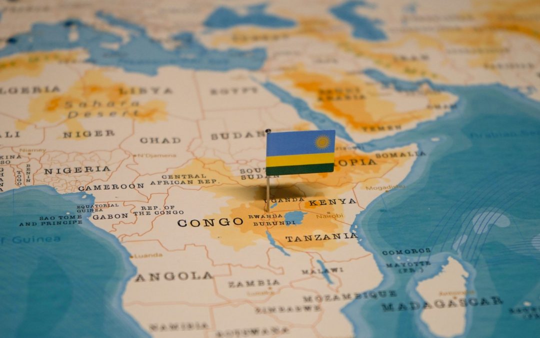 Rwanda: Mental Health Provision and Trafficking