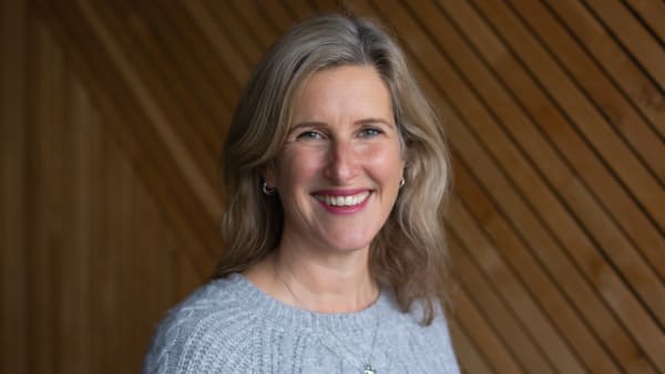Sally Marsh