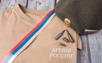 Russian Federation: Treatment of military deserters