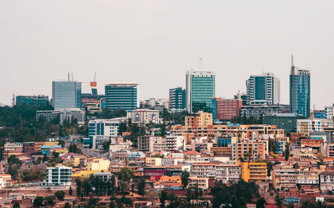 Rwanda: A Snapshot of Access to Rights and Services for Children and Young People