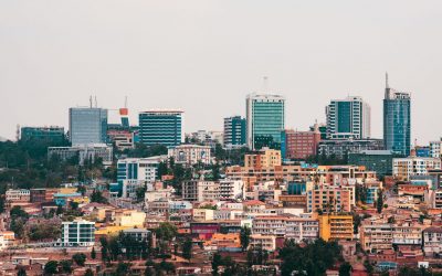 Rwanda: A Snapshot of Access to Rights and Services for Children and Young People