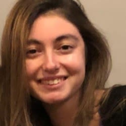 Lara Cansizoglu