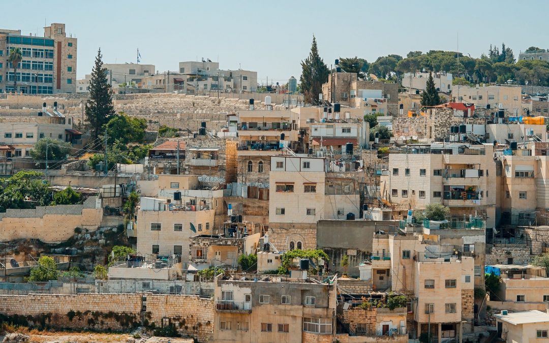 Preserving the Palestinian identity in the fight for recognition