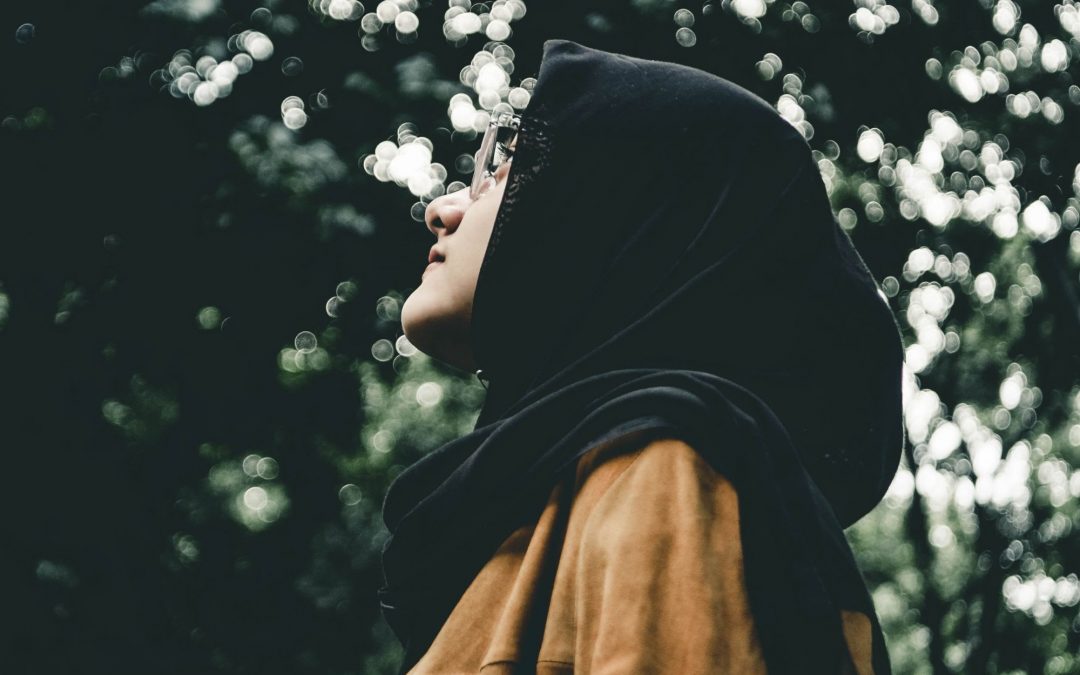 In love in Afghanistan: One woman’s fight for her future