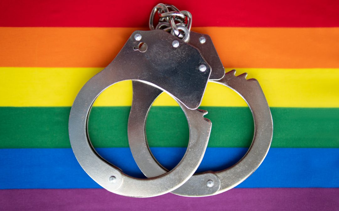 Russia: Treatment of the LGBTQI+ Community by state and non-state actors