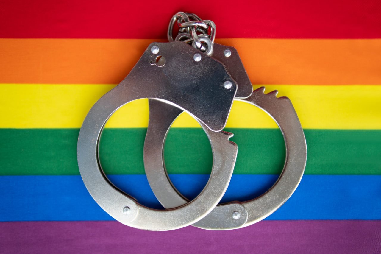 Russia Treatment Of The LGBTQI Community By State And Non state 