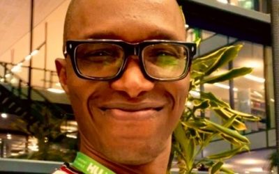 Teslim Adeyanju
