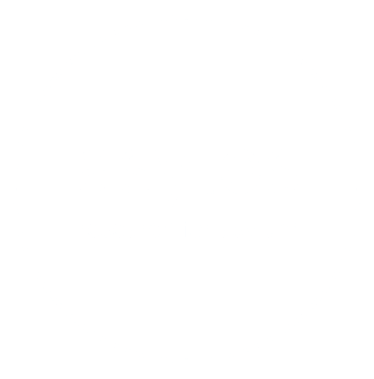 asylos logo white