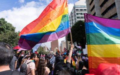 Colombia: situation of LGBTQI+ people