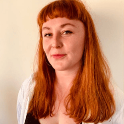 Lizzy Galliver