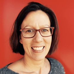 Stephanie Huber-Nagel