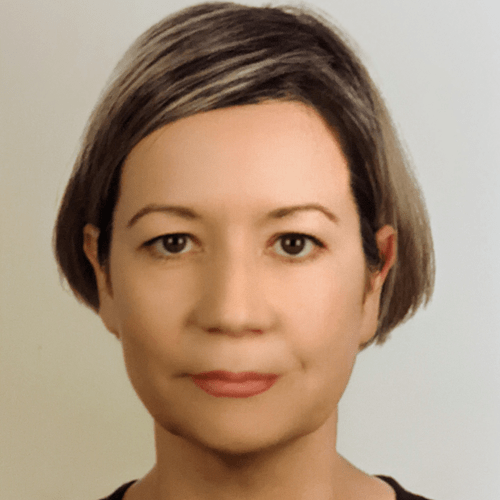 Diamantoula Vlantoni