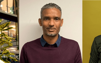 Welcoming Three New Trustees to Asylos