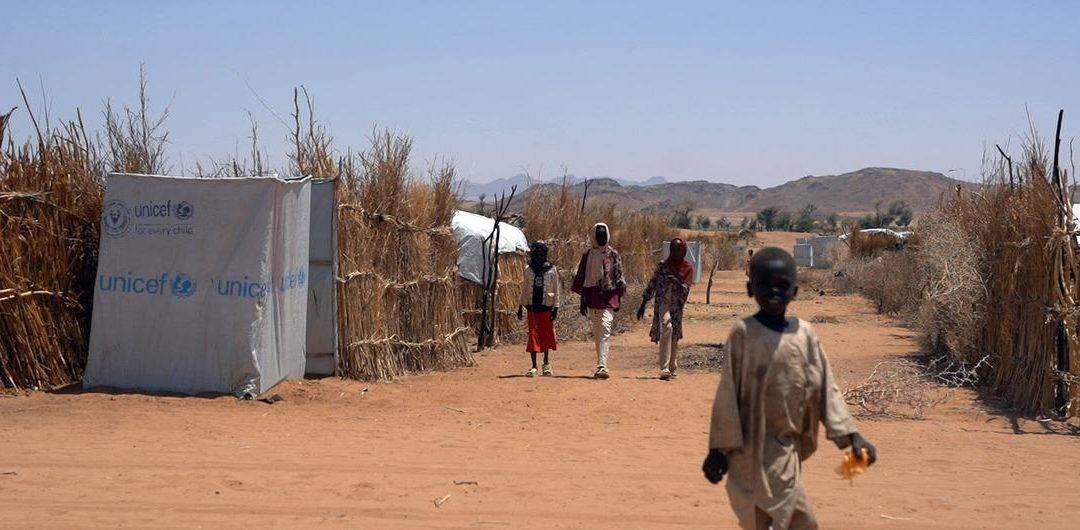 New Spotlight Report Series – Sudan: The Situation in El Fasher