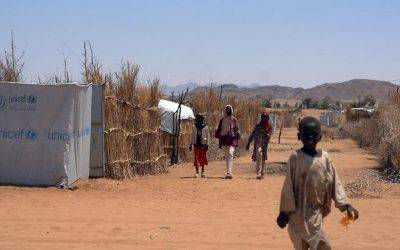 New Spotlight Report Series – Sudan: The Situation in El Fasher